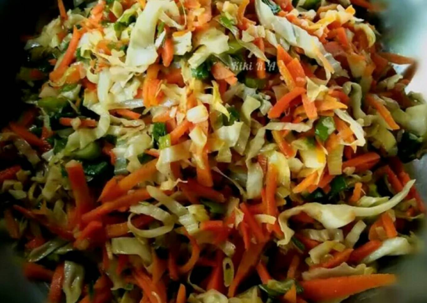 Isian Lumpia / Tahu Isi