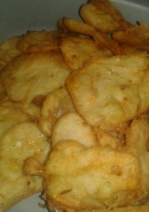 Foto resep Ote ote (simpel,murah, dan enak)