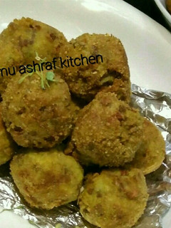 Beans ball ainihin hoton girkin
