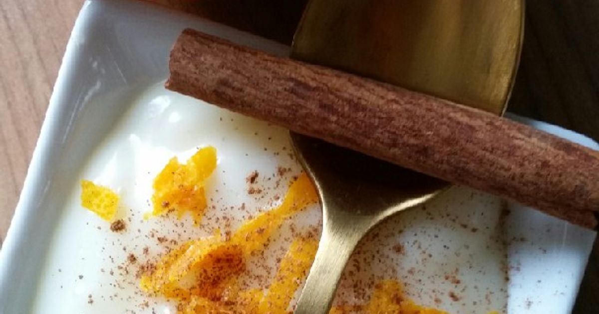 Milchreis Pudding Der Klassiker Von Mama!!!! Rezept von I to Cook by ... Milchreis Pudding Der Klassiker Von Mama!!!! Rezept von I to Cook by ...