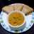 Soya chunks gravy