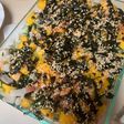 A craze worth trying! The hyped Baked Sushi: Lockdown Food Series