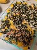 A craze worth trying! The hyped Baked Sushi: Lockdown Food Series