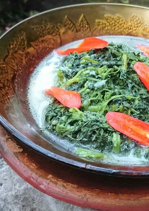 Foto resep Bobor Kenikir