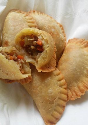 Foto resep Pastel goreng