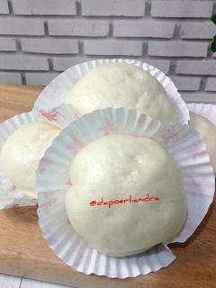 Foto resep Bakpao lembut 3 T (tanpa ulen, tanpa mixer, tanpa telur)