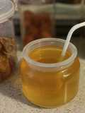 Minuman kesehatan(Teh Herbal China)