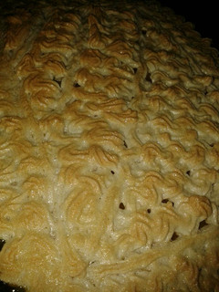Una foto de Lemon Pie