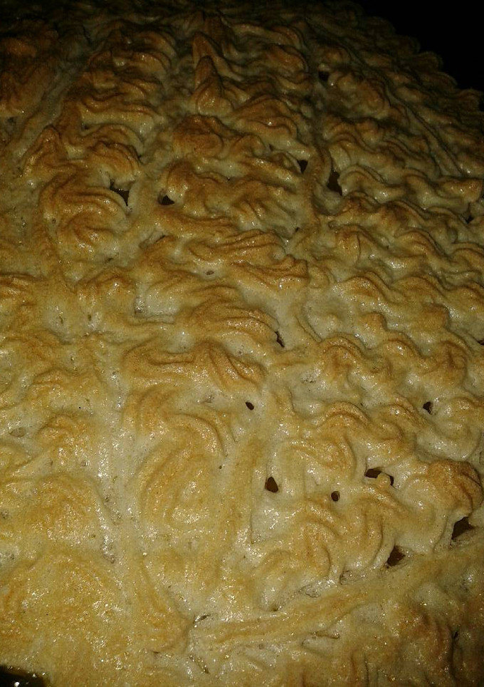 Una foto de Lemon Pie
