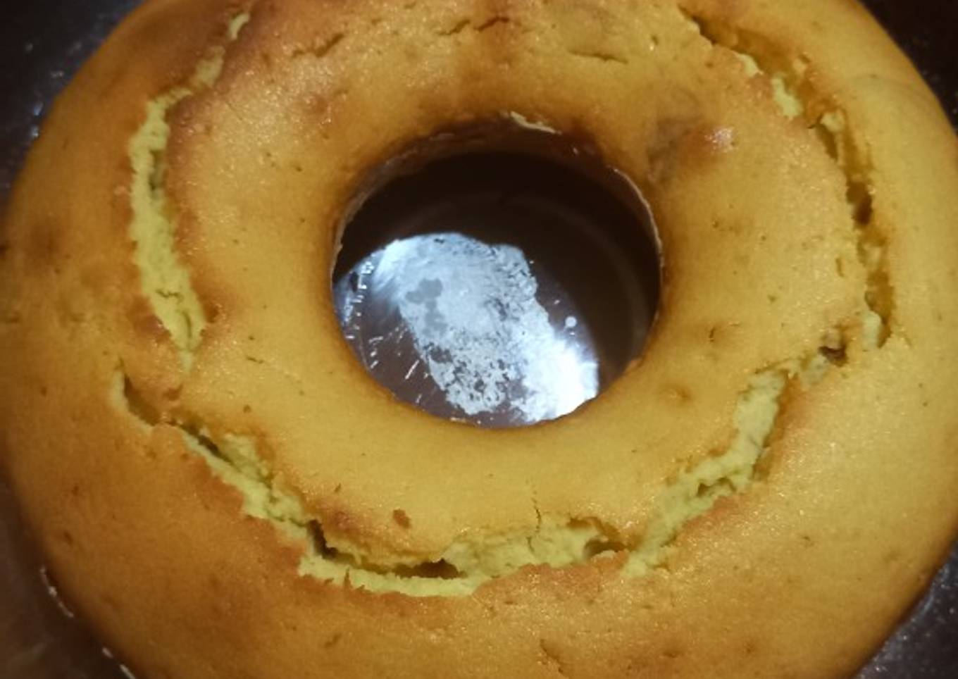 Kue tolba (bolu) jadul resep mertua