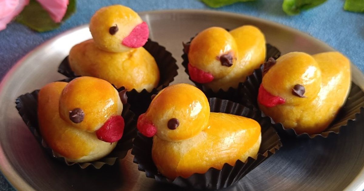 Nastar bebek