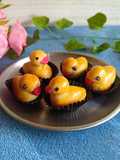 Nastar bebek