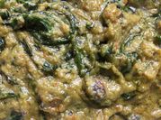 Gambar rendang kerang