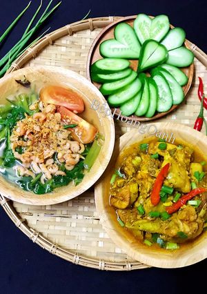 Hình của món Bữa Cơm Gia Đình 89.
