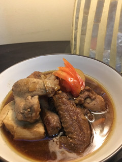 Foto resep Ayam Semur