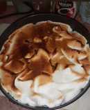 Pie de limón