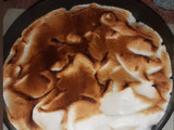 Pie de limón
