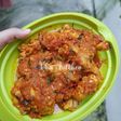 Ayam woku kemangi