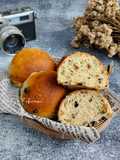 Multi Grain Bread Tanpa Ulen