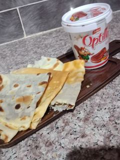 صورة لوصفة لي كراب
