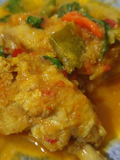 Foto resep Ayam Woku Kemangi
