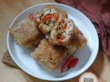 Tahu Pedas Jeletot