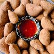 🌱 Bánh Xếp Samosa Ấn Độ Với Vỏ Bột Nguyên Cám (Vegan)