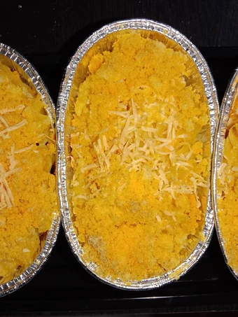 Recipe Resep Cheetos Mac and Cheese Panggang the Delicious Makes you drool