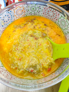 Foto resep Sayur Labu Ketupat/Sayur Godok