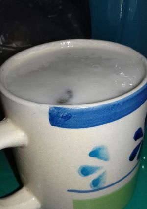Foto resep Jus sirsak