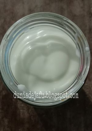 Foto resep Vegan Mayonnaise