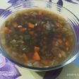 हॉट नोर वेजिटेबल सूप (Hot knorr vegetable soup recipe in Hindi)
