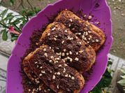 Gambar ropang cokelat