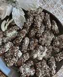 Шоколадне печиво 🍫