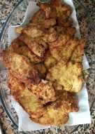 Comidas con pechuga de pollo cocida Comidas con pechuga de pollo cocida