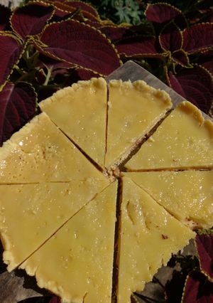Foto resep Pie susu teflon anti gagal Yuhuu