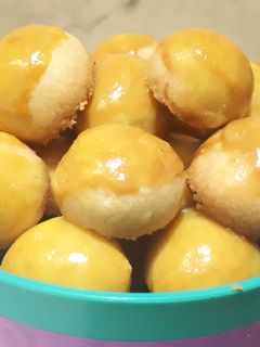 Foto resep Nastar cookies endes dijamin