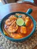 Tom yam Thailand