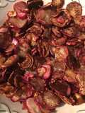 California Farm Honey Radish Chip Snacks