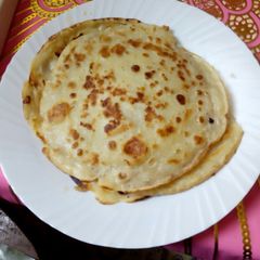 Pancakes A picture of Pancakes.