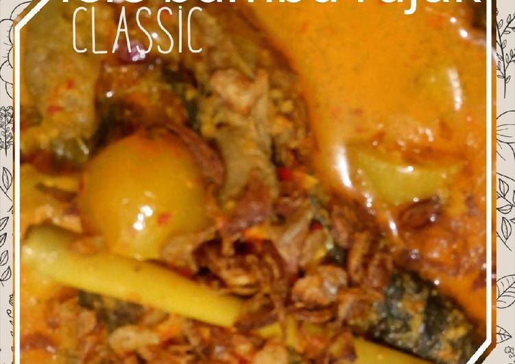 Langkah Mudah untuk Membuat Lele bumbu rujak yang Enak