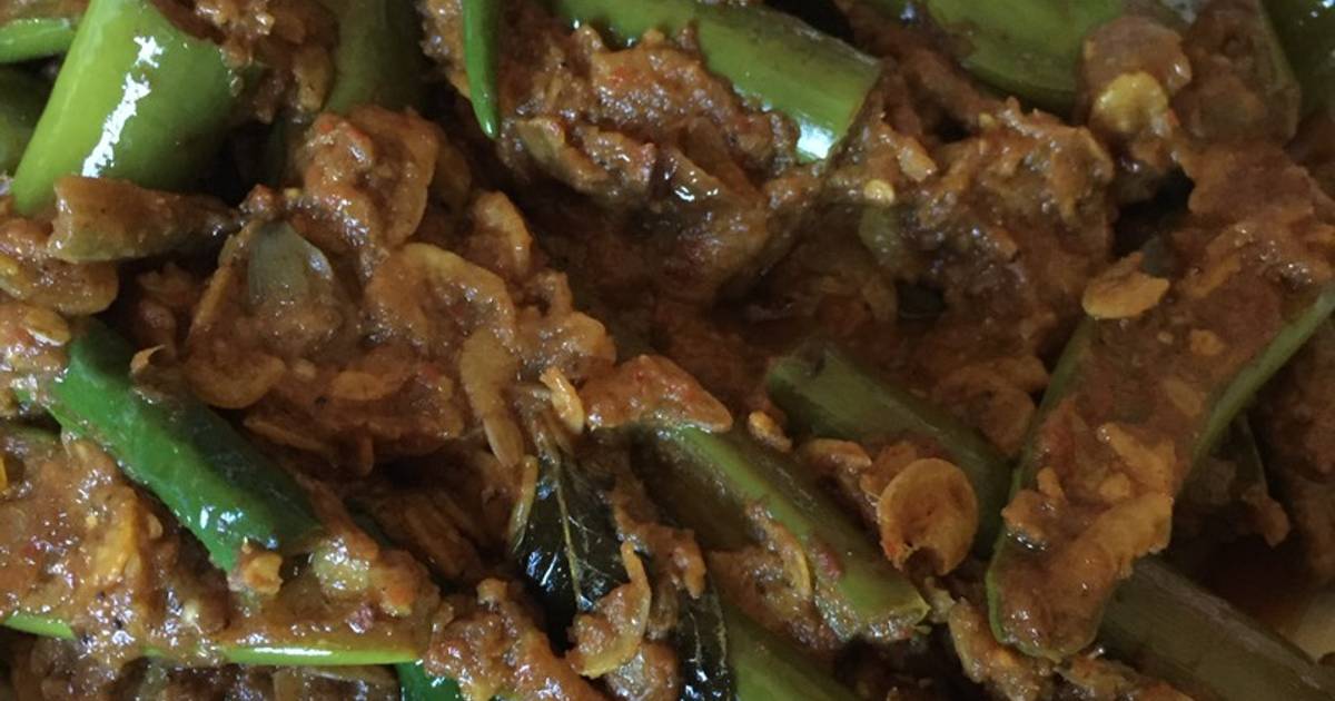 114 resep sabu sabu enak dan sederhana Cookpad
