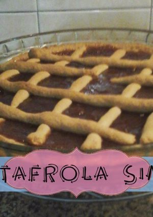 Foto principal de Pastafrola Simple