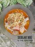 Seblak Mie