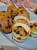 Banana Muffin anti gagal