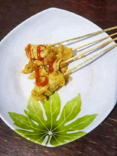 Foto resep Telur Gulung Abang-Abang