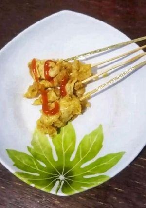 Foto resep Telur Gulung Abang-Abang