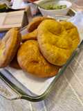 Sopaipillas