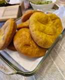 Sopaipillas