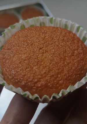 รูปของ ขนมไข่โบราณ